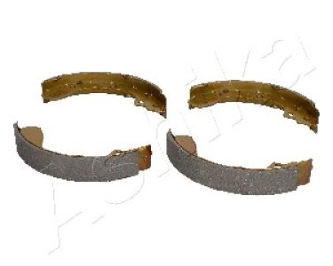 SZCZĘKI HAMULC. KIA