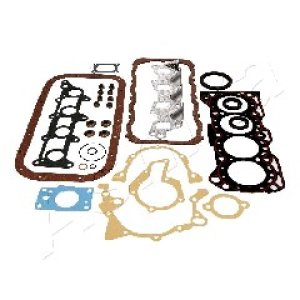 ZESTAW USZCZELEK GŁOWICY SUZUKI ASHIKA 4908814 1110060810