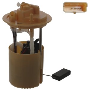 POMPA PALIWA ALFA ROMEO