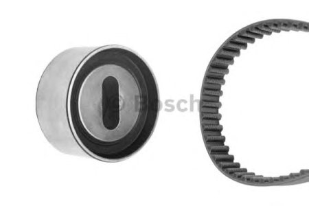 ZESTAW ROZRZĄDU (Z PASKIEM) KIA MAZDA