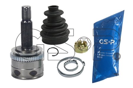 PRZEGUB NAPĘDOWY KPL. HYUNDAI