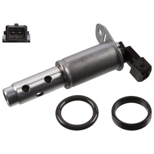ZAWÓR STERUJACY WAŁKA ROZRZĄDU FEBI BILSTEIN 103360 11367585425 BMW 