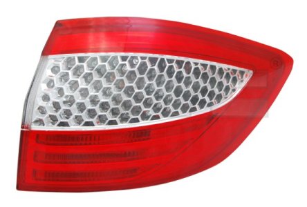LAMPA TYLNA FORD