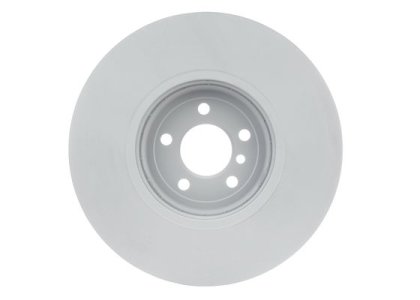 Tarcza hamulcowa przód prawa BOSCH 0986479E27 34116785676 BMW 7 F01,F02, F03,F04  08- PP