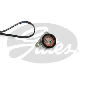 ZESTAW PASKA KLINOWEGO WIELOROWKOWEGO