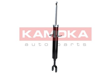 AMORTYZATOR KAMOKA 2000028 8E0413031L PRZÓD AUDI