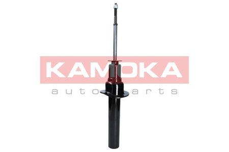 AMORTYZATOR PRZÓD JEEP