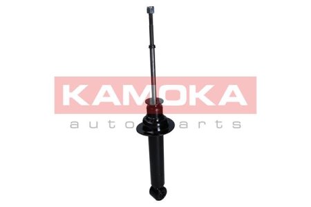 AMORTYZATOR PRZÓD MITSUBISHI PAJERO IV 07- KAMOKA 2000636 4062A002