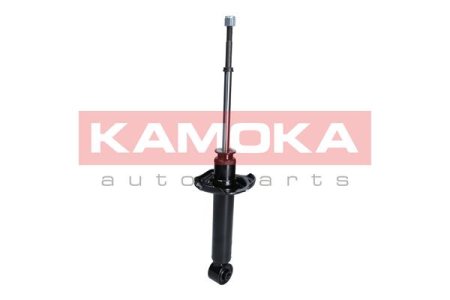 AMORTYZATOR TYŁ NISSAN