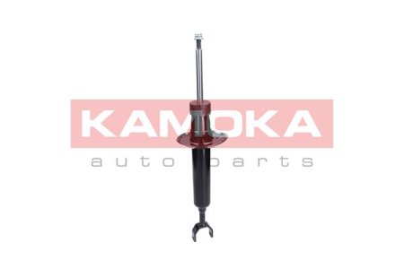 AMORTYZATOR PRZÓD AUDI P KAMOKA 2000713 8D0413031AC