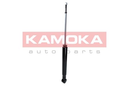 AMORTYZATOR TYŁ TOYOTA