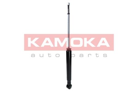 AMORTYZATOR TYŁ TOYOTA