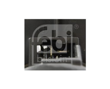 WENTYLATOR NAWIEWU POWIETRZA TOYOTA