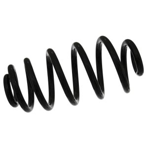 SPRĘŻYNA ZAWIESZENIA AUDI