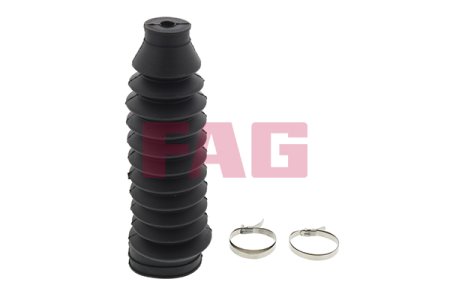 OSŁONA PRZEKŁADNI KIEROWNICZEJ VW