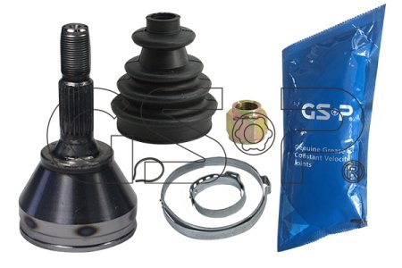 PRZEGUB NAPĘDOWY KPL. CITROËN