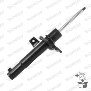 AMORTYZATOR MONROE 742116SP 5Q0413023CP przód AUDI, VOLKSWAGEN. SEAT, SKODA