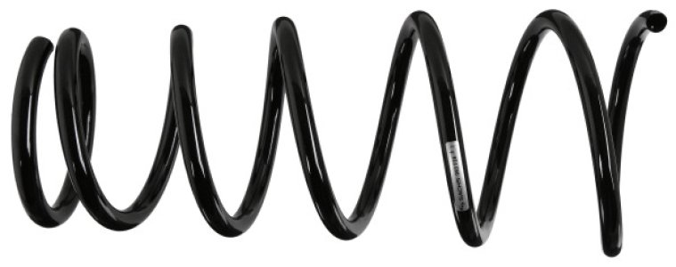 SPRĘŻYNA ZAWIESZENIA FIAT