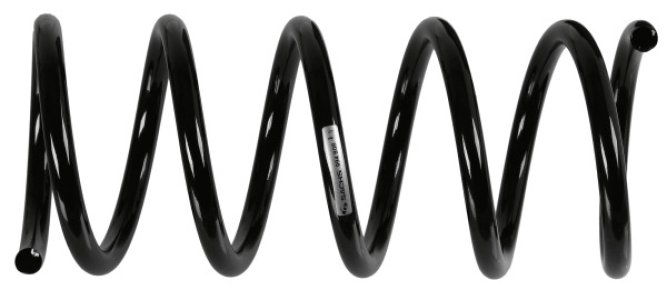 SPRĘŻYNA ZAWIESZENIA VOLVO