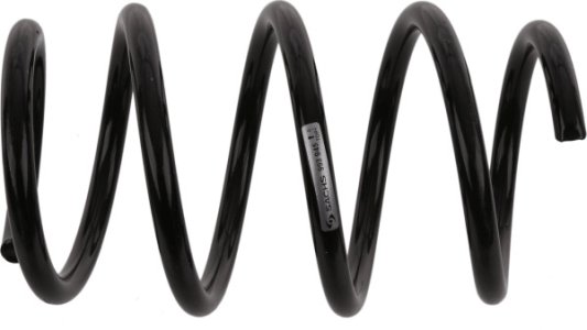 SPRĘŻYNA ZAWIESZENIA SACHS 993945  SEAT VOLKSWAGEN