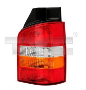 LAMPA TYLNA VW