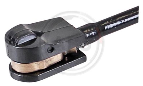 CZUJNIK KLOCK. HAMULC. BMW X3 G01,F97  17- TYŁ