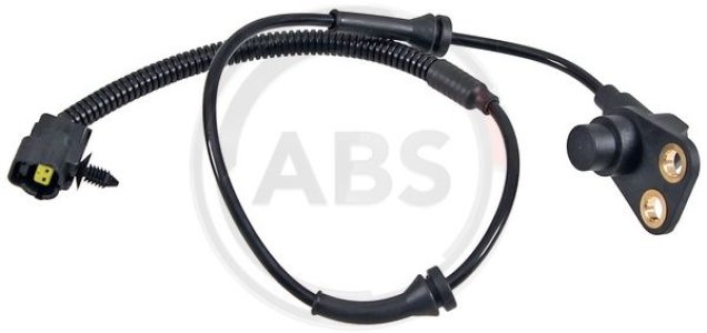 CZUJNIK ABS A.B.S. 31469 96316715 CHEVROLET SPARK  05- PP