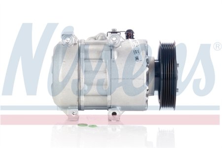 KOMPRESOR KLIMATYZACJI KIA