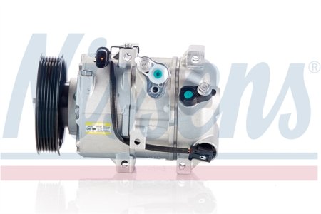 KOMPRESOR KLIMATYZACJI KIA