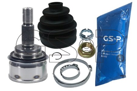 PRZEGUB NAPĘDOWY KPL. TOYOTA