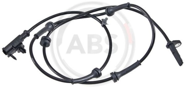 CZUJNIK ABS A.B.S. 31336 479101NF0B NISSAN 370Z  09- PRZÓD