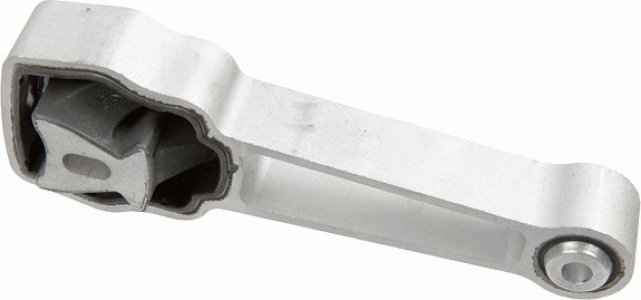 PODUSZKA SILNIKA LEMFORDER 3912101 LR000597 LAND ROVER