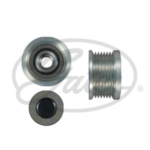 SPRZĘGŁO ALTERNATORA FIAT