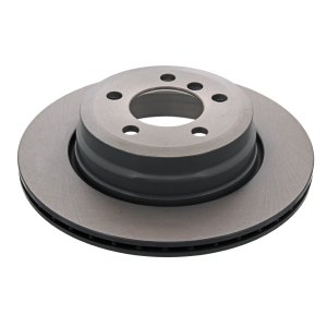 TARCZA HAMULC. BMW 7 E65/E66  05-08 TYŁ WEN