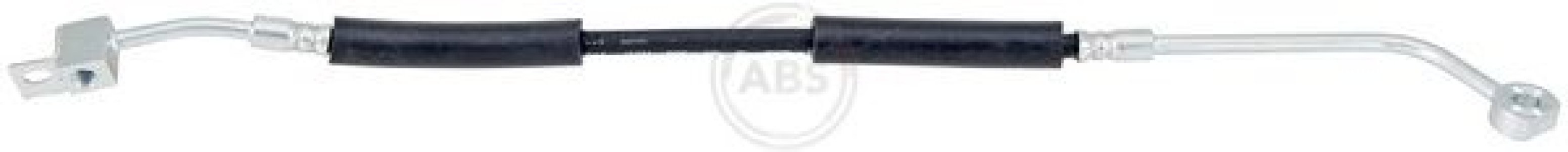 Przewód hamulcowy giętki A.B.S. SL6340 52128311AA JEEP CHEROKEE  01-08 LP