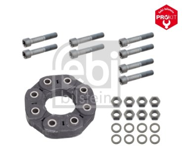 PRZEGUB WAŁU NAPĘDOWEGO FEBI BILSTEIN 104549 A2224110215 MERCEDES