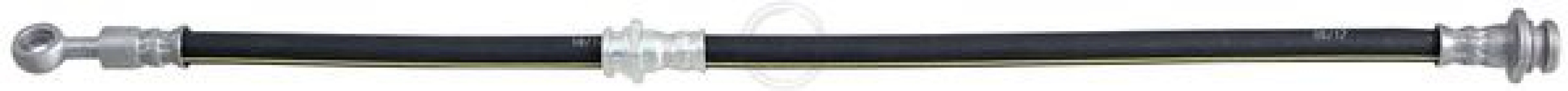 Przewód hamulcowy giętki A.B.S. SL6064 5155070H00 SUZUKI IGNIS  00-05 przód