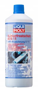 PŁYN DO CHŁODNIC KONC. KFS11 1L LIQUI MOLY 21149 G111