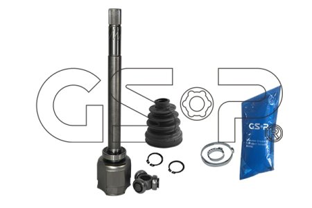 PRZEGUB NAPĘDOWY KPL. NISSAN