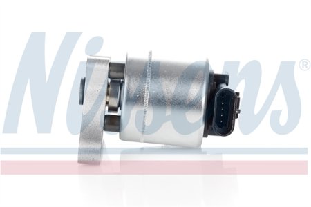 ZAWÓR RECYRKULACJI SPALIN OPEL