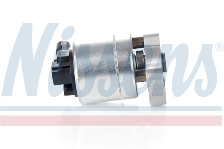 ZAWÓR RECYRKULACJI SPALIN OPEL