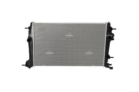 CHŁODNICA SILNIKA RENAULT