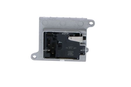 REZYSTOR DMUCHAWY MERCEDES