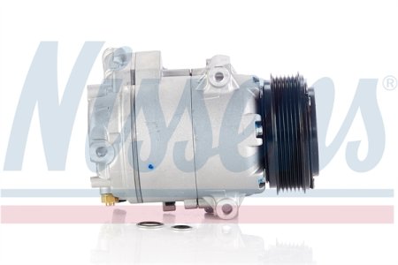 KOMPRESOR KLIMATYZACJI OPEL