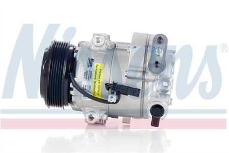 KOMPRESOR KLIMATYZACJI OPEL