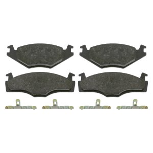 KLOCKI HAMULC. SEAT VW