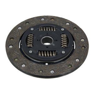 TARCZA SPRZĘGŁA DB BLUE PRINT ADU173112 132505203