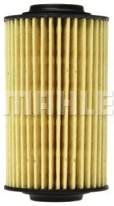 Filtr oleju MAHLE OX399D 71741042