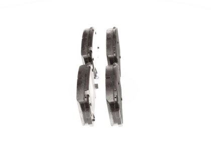 Klocki hamulcowe tył BOSCH 0986494828 58302C5A70 KIA SORENTO III  15