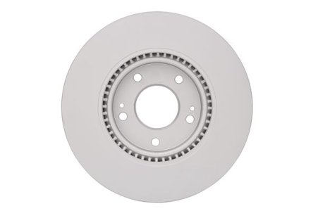 TARCZA HAMULCOWA przód BOSCH 0986479C51 517123K160 HYUNDAI SONATA  05
